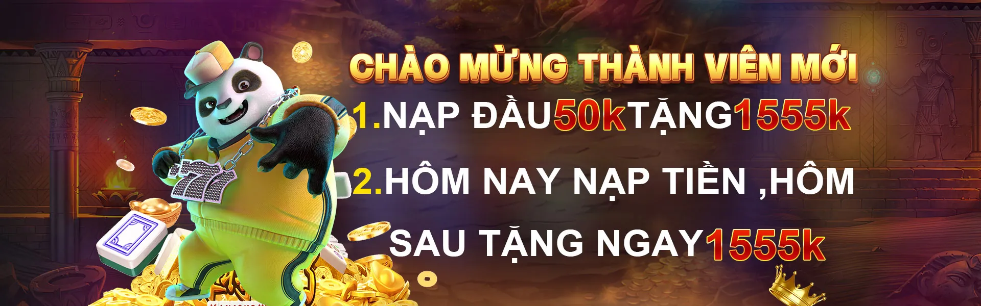 Hình ảnh chào mừng đăng ký momo game nổ hu